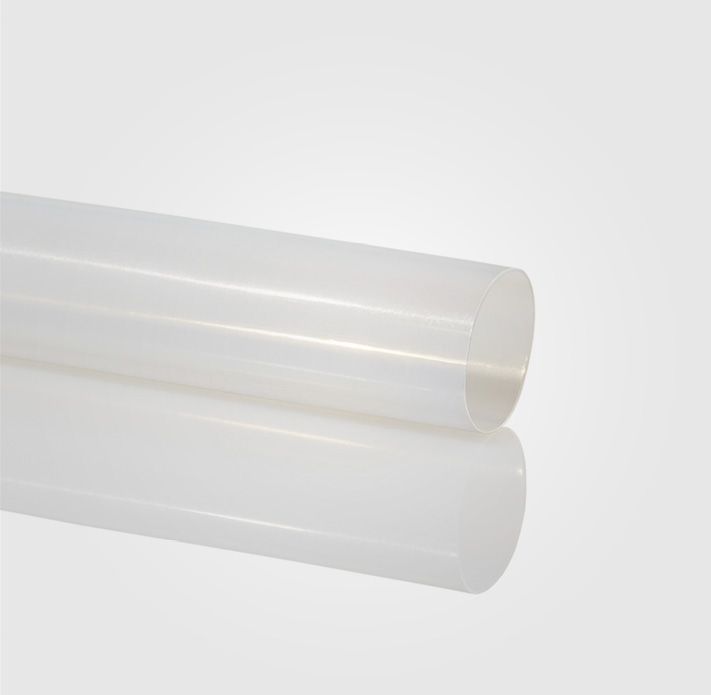 Cleanroom Tubing - Verpakkings tubing - Producten - Polyfluor