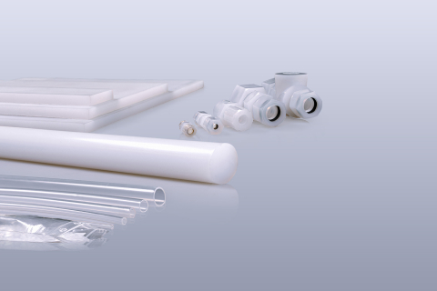 Polyfluron PFA & PTFE: Which Should You Choose and When? | Polyfluor